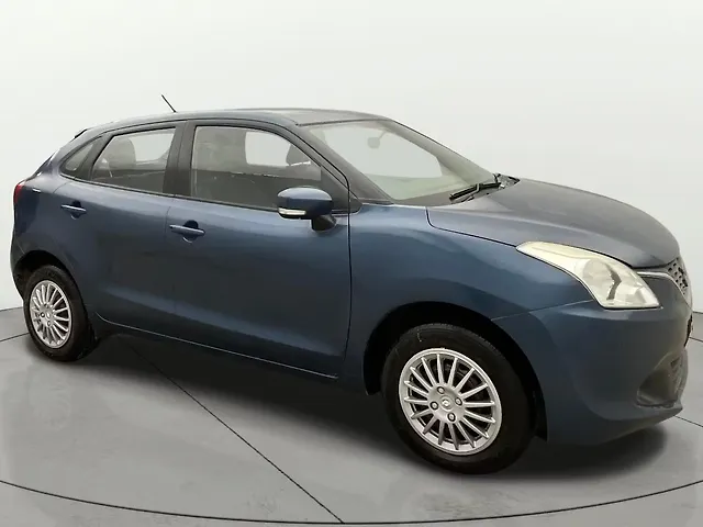 Used 2018 Maruti Suzuki Baleno in Delhi Used 2018 Maruti Suzuki Baleno in Delhi