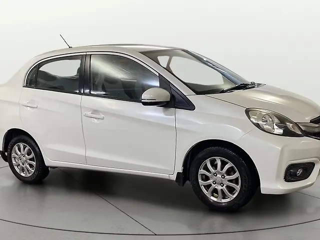 Used 2017 Honda Amaze in Delhi Used 2017 Honda Amaze in Delhi