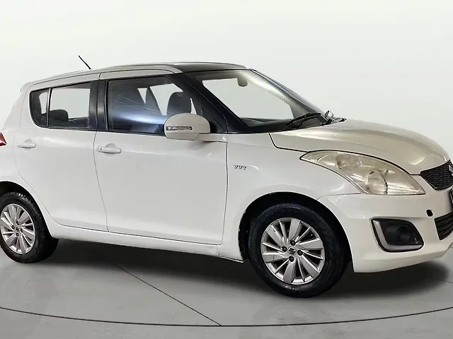 Used 2015 Maruti Suzuki Swift in Delhi Used 2015 Maruti Suzuki Swift in Delhi