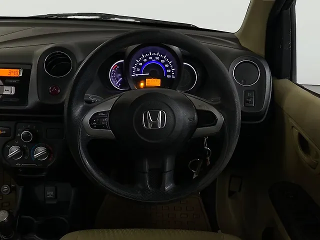 Used Honda Amaze [2013-2016] 1.2 S i-VTEC in Delhi