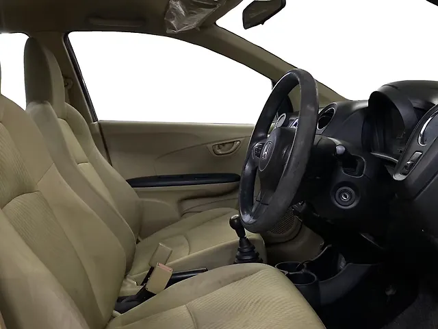 Used Honda Amaze [2013-2016] 1.2 S i-VTEC in Delhi