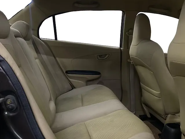 Used Honda Amaze [2013-2016] 1.2 S i-VTEC in Delhi