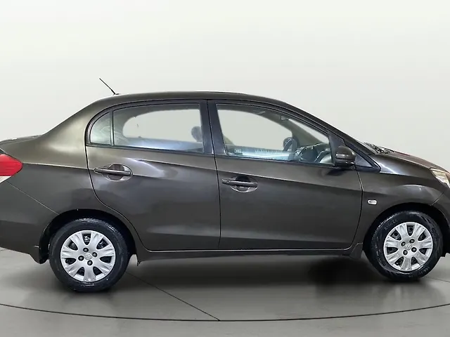 Used Honda Amaze [2013-2016] 1.2 S i-VTEC in Delhi