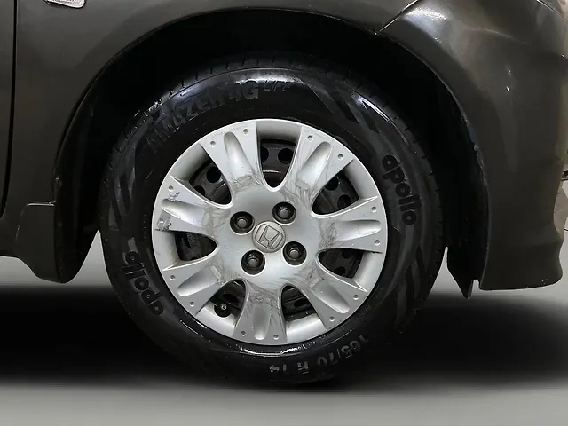 Used Honda Amaze [2013-2016] 1.2 S i-VTEC in Delhi