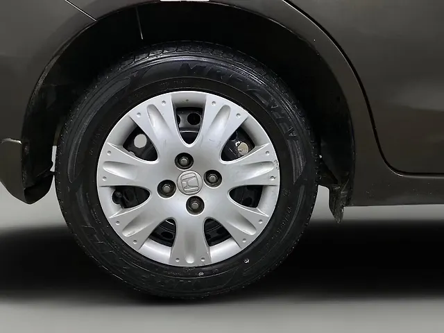 Used Honda Amaze [2013-2016] 1.2 S i-VTEC in Delhi