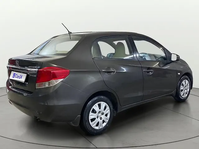 Used Honda Amaze [2013-2016] 1.2 S i-VTEC in Delhi