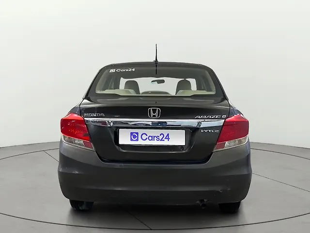 Used Honda Amaze [2013-2016] 1.2 S i-VTEC in Delhi