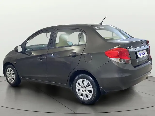 Used Honda Amaze [2013-2016] 1.2 S i-VTEC in Delhi