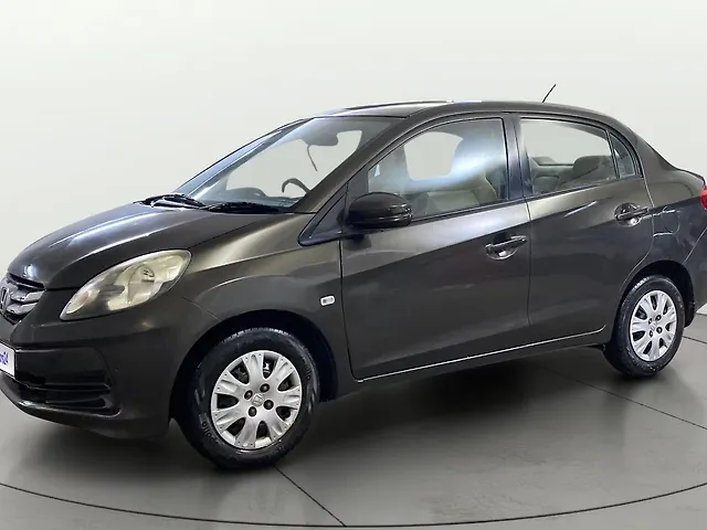 Used Honda Amaze [2013-2016] 1.2 S i-VTEC in Delhi