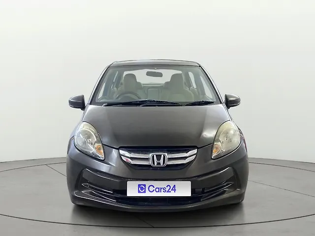 Used Honda Amaze [2013-2016] 1.2 S i-VTEC in Delhi