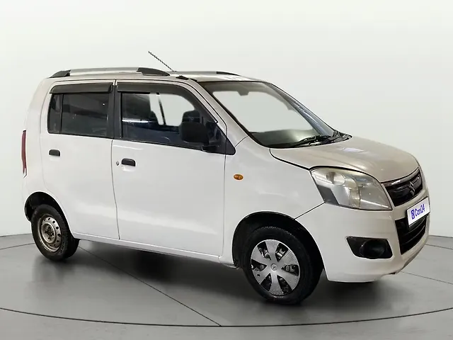 Used 2014 Maruti Suzuki Wagon R in Gurgaon Used 2014 Maruti Suzuki Wagon R in Gurgaon
