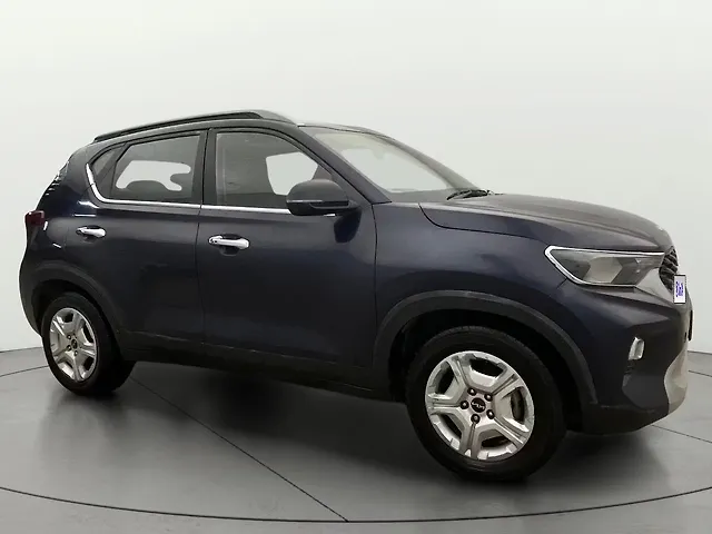 Used 2023 Kia Sonet in Noida