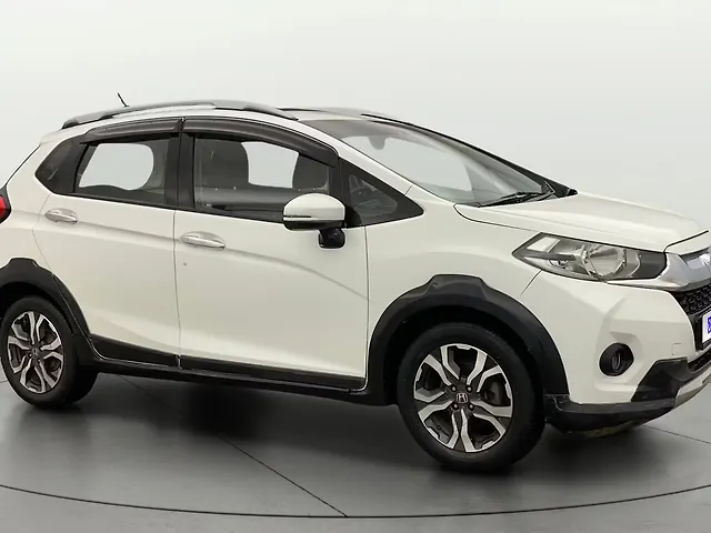 Used 2017 Honda WR-V in Delhi Used 2017 Honda WR-V in Delhi