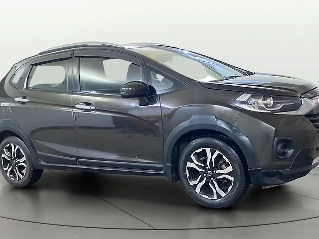 Used 2022 Honda WR-V in Delhi Used 2022 Honda WR-V in Delhi