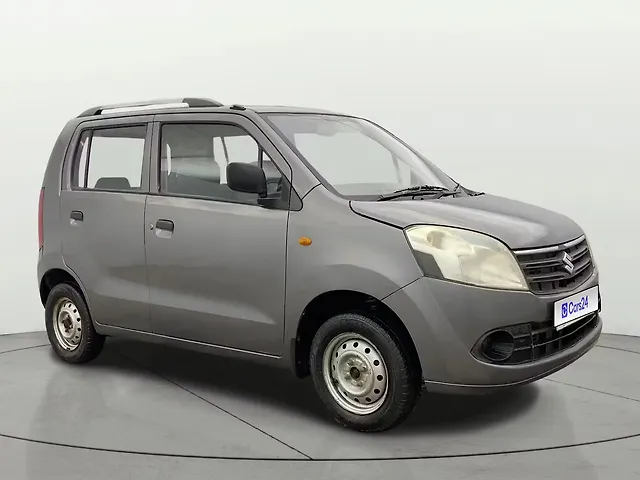 Used 2012 Maruti Suzuki Wagon R in Delhi