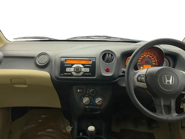 Used Honda Amaze [2013-2016] 1.2 S i-VTEC in Delhi