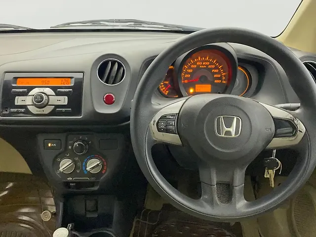 Used Honda Amaze [2013-2016] 1.2 S i-VTEC in Delhi
