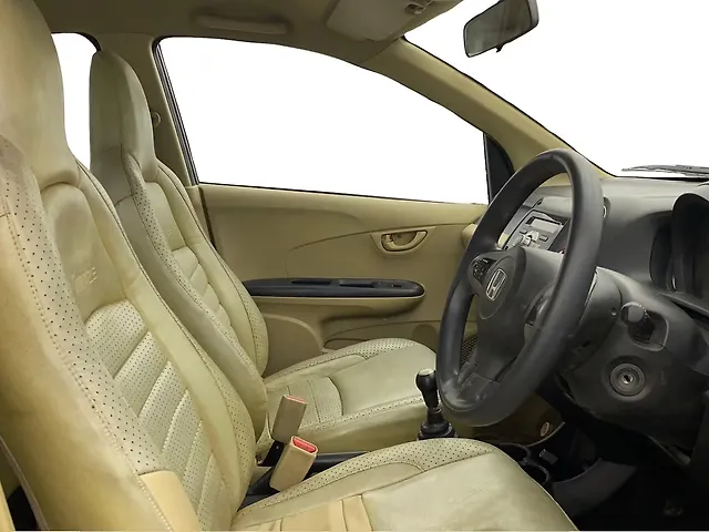 Used Honda Amaze [2013-2016] 1.2 S i-VTEC in Delhi