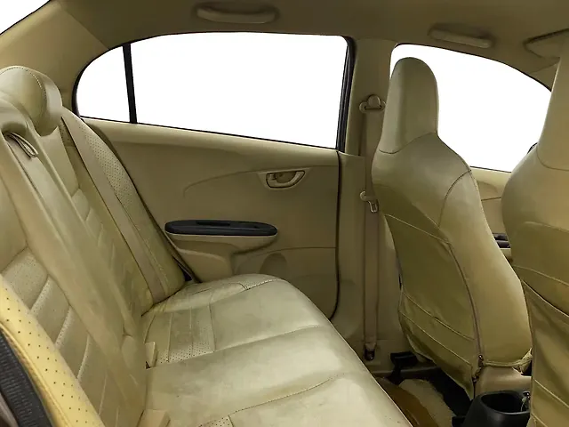 Used Honda Amaze [2013-2016] 1.2 S i-VTEC in Delhi