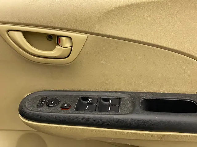 Used Honda Amaze [2013-2016] 1.2 S i-VTEC in Delhi