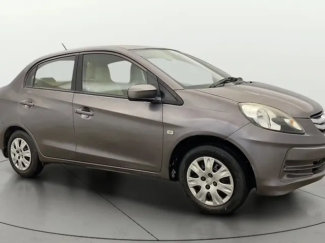 Used 2014 Honda Amaze in Delhi