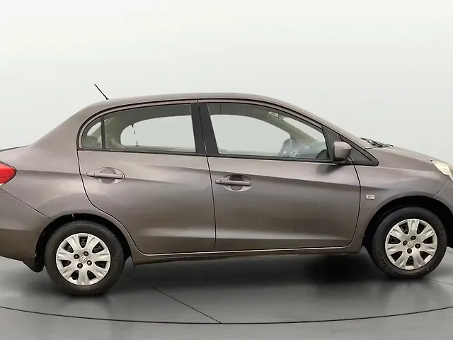 Used Honda Amaze [2013-2016] 1.2 S i-VTEC in Delhi