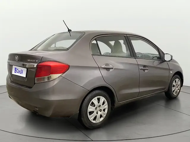 Used Honda Amaze [2013-2016] 1.2 S i-VTEC in Delhi