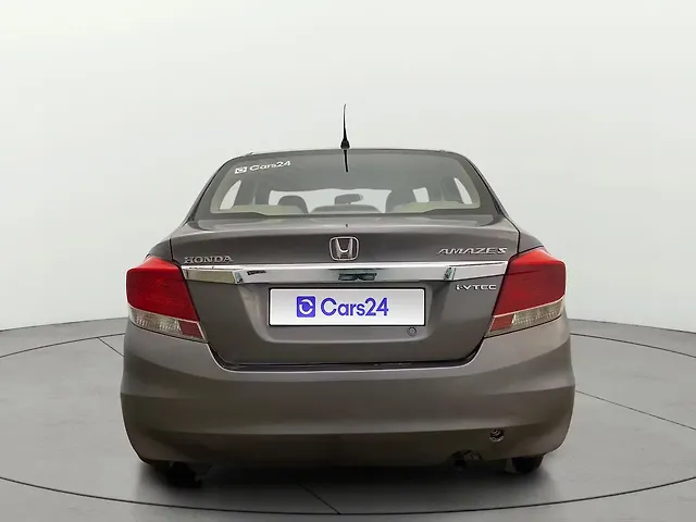 Used Honda Amaze [2013-2016] 1.2 S i-VTEC in Delhi