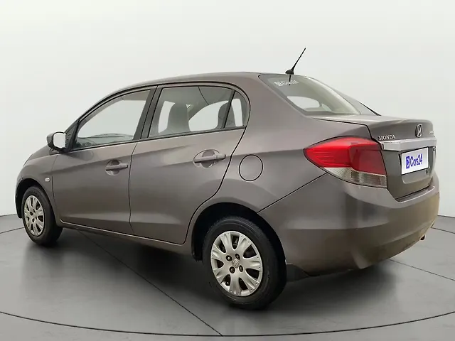 Used Honda Amaze [2013-2016] 1.2 S i-VTEC in Delhi