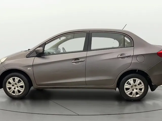 Used Honda Amaze [2013-2016] 1.2 S i-VTEC in Delhi