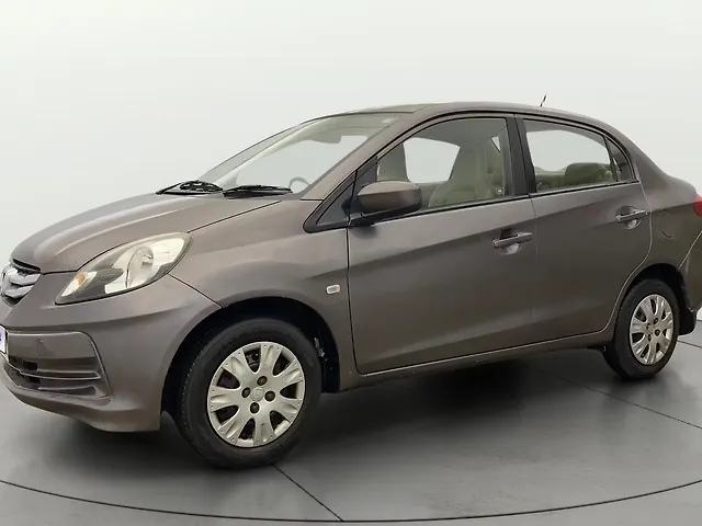Used Honda Amaze [2013-2016] 1.2 S i-VTEC in Delhi