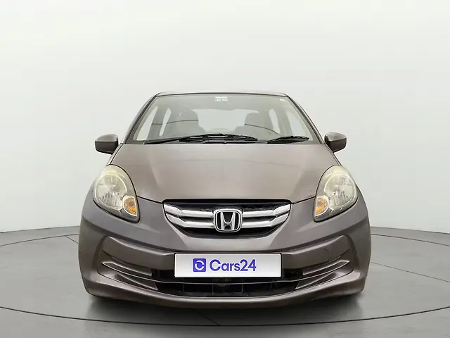Used Honda Amaze [2013-2016] 1.2 S i-VTEC in Delhi