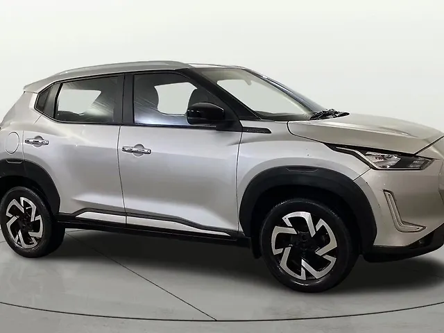 Used 2022 Nissan Magnite in Delhi