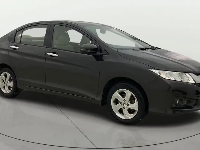 Used 2015 Honda City in Noida