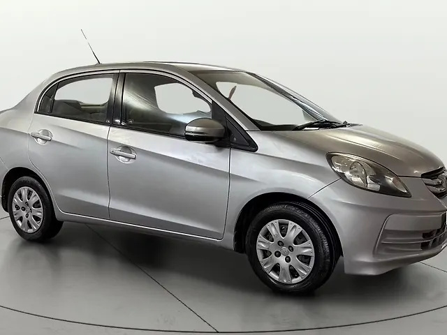 Used 2015 Honda Amaze in Gurgaon