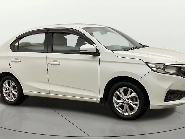 Used 2020 Honda Amaze in Gurgaon