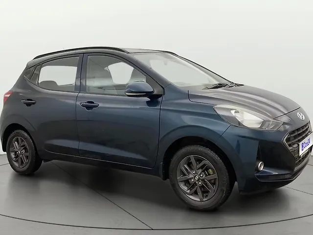 Used 2021 Hyundai Grand i10 NIOS in Delhi
