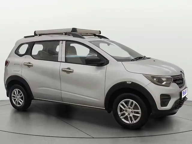 Used 2022 Renault Triber in Pune Used 2022 Renault Triber in Pune