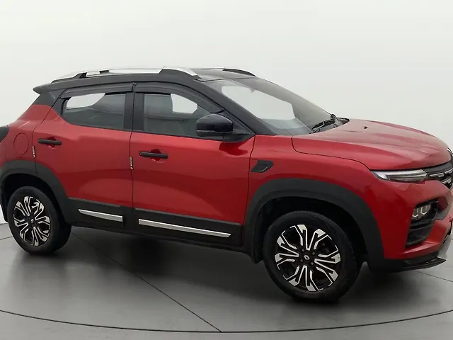 Used 2022 Renault Kiger in Bangalore