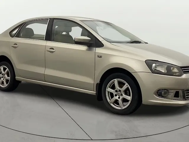 Used 2014 Volkswagen Vento in Bangalore Used 2014 Volkswagen Vento in Bangalore