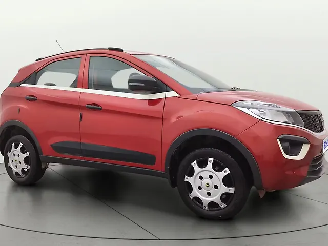 Used 2019 Tata Nexon in Bangalore Used 2019 Tata Nexon in Bangalore