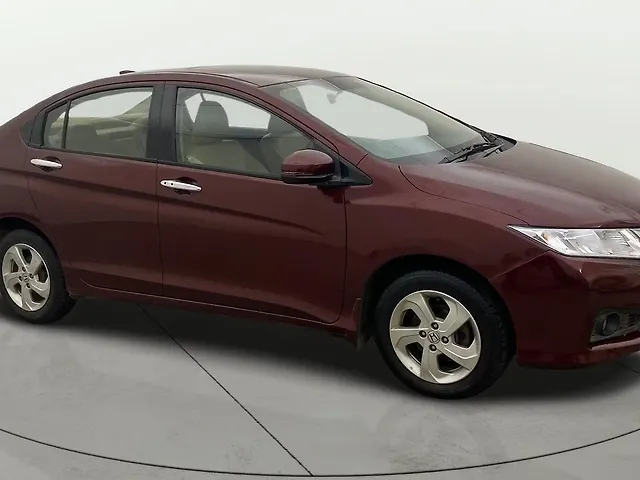 Used 2015 Honda City in Bangalore Used 2015 Honda City in Bangalore