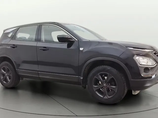 Used 2020 Tata Harrier in Bangalore Used 2020 Tata Harrier in Bangalore