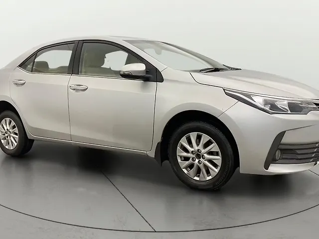 Used 2019 Toyota Corolla Altis in Gurgaon Used 2019 Toyota Corolla Altis in Gurgaon