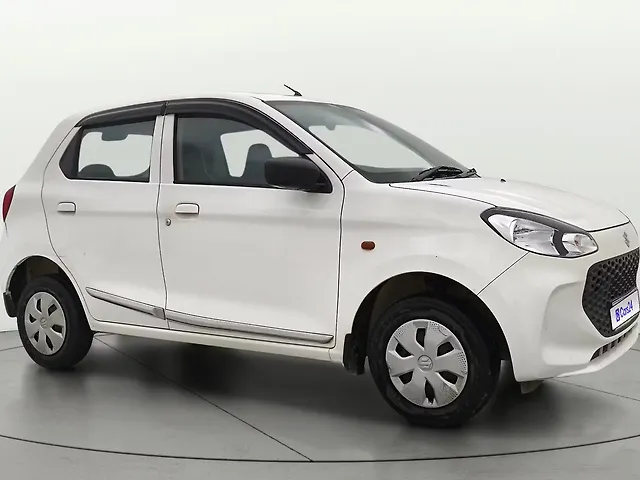 Used 2022 Maruti Suzuki Alto K10 in Bangalore Used 2022 Maruti Suzuki Alto K10 in Bangalore