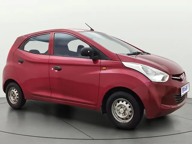 Used 2015 Hyundai Eon in Bangalore
