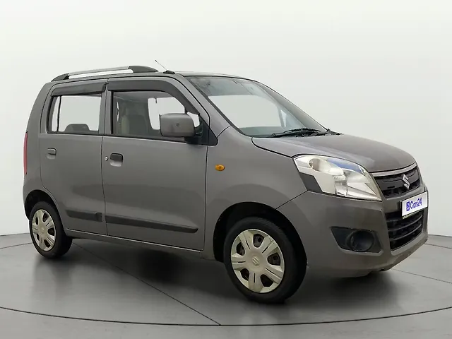 Used 2018 Maruti Suzuki Wagon R in Bangalore