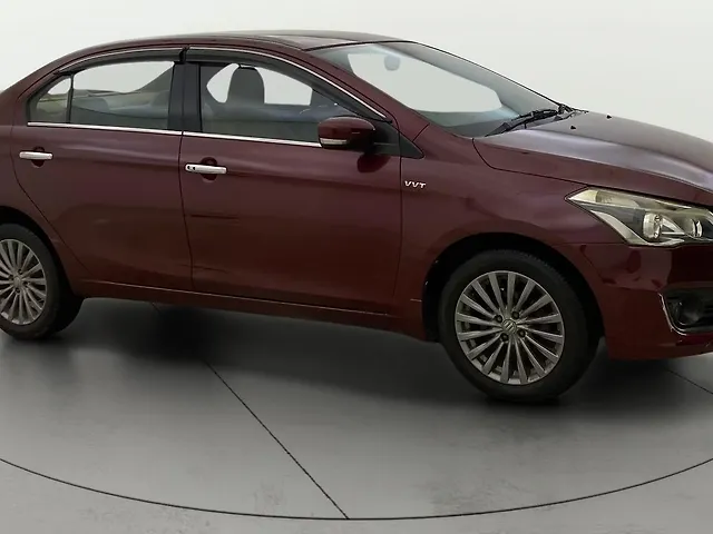 Used 2015 Maruti Suzuki Ciaz in Mumbai