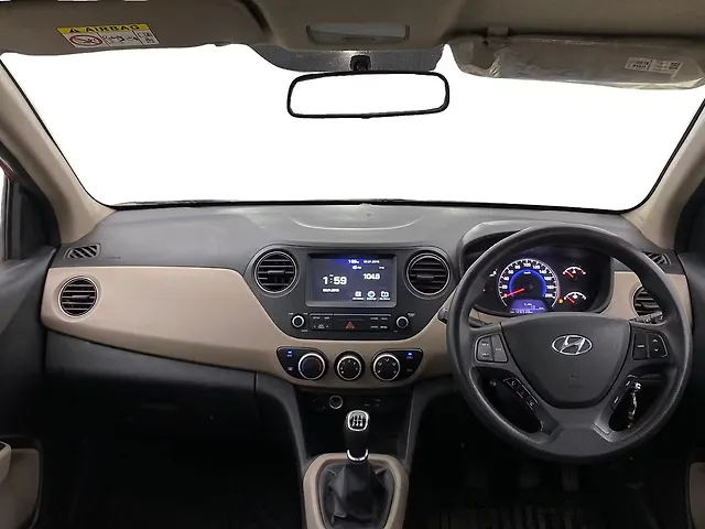 Used Hyundai Grand i10 Sportz (O) 1.2 Kappa VTVT [2017-2018] in Mumbai
