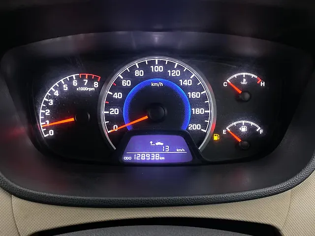 Used Hyundai Grand i10 Sportz (O) 1.2 Kappa VTVT [2017-2018] in Mumbai